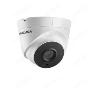 Camera Hikvision TurboHD