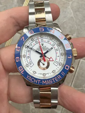 Rolex Yacht-Master 44 mm Automatic, Safir, Ceramic