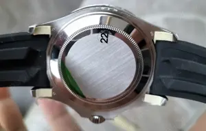 Rolex Yacht-Master 226659 42 mm Black VSF 3235 72 ORE REZERVA PUTERE - imagine 3