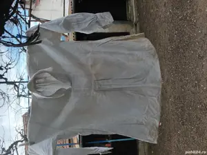 cămăși țărănești din cânepă  - imagine 2