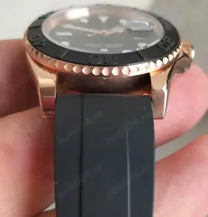 Rolex Yacht-Master 40 mm Automatic japonez Miyota 8215 - imagine 2
