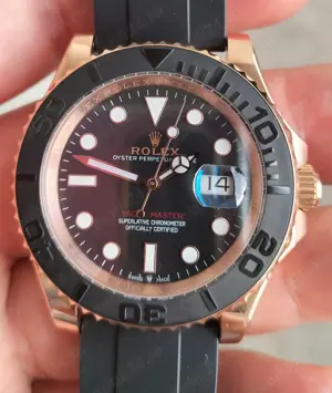 Rolex Yacht-Master 40 mm Automatic japonez Miyota 8215