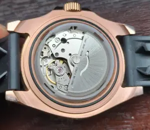 Rolex Yacht-Master 40 mm Automatic japonez Miyota 8215 - imagine 5