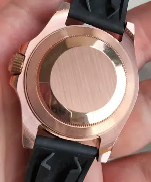 Rolex Yacht-Master 40 mm Automatic japonez Miyota 8215 - imagine 4