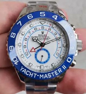 Rolex Yacht-Master 44 mm Automatic