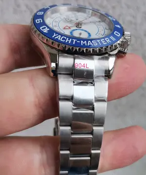 Rolex Yacht-Master 44 mm Automatic - imagine 2