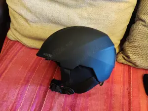 Casca schi Wedze H-PST 500 Negru Adulti marimea S