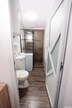 Mim's home Baile Herculane  - imagine 3