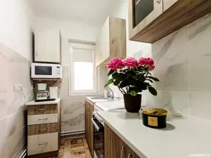 Mim's home Baile Herculane 