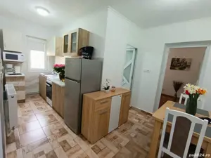 Mim's home Baile Herculane  - imagine 2