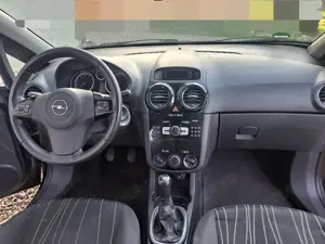 Opel Corsa D 2010 - imagine 5