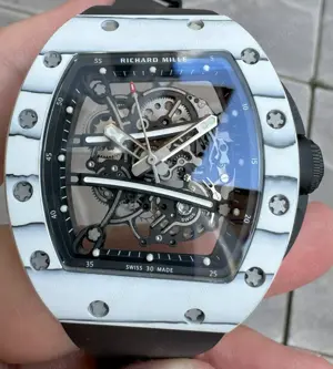 Richard Mille RM061-01 Yohan Blake Ultimate Edition 43mm