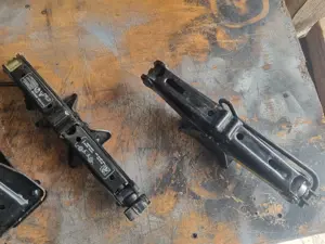 cric roti vw audi skoda, nou - imagine 3