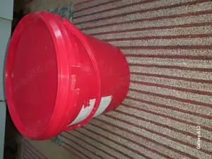 Găleți plastic alimentare 10L  