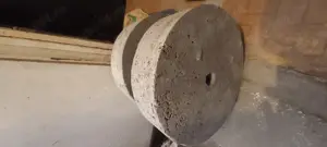 Greutăți haltere gantere fitness culturism Dimensiuni: diametru 37.5 grosime 11,5 greutate 28 - imagine 2