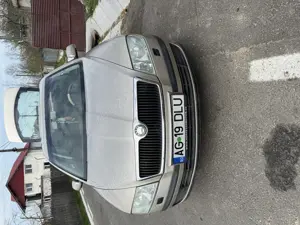 Vând Skoda Octavia 1.6  - imagine 4