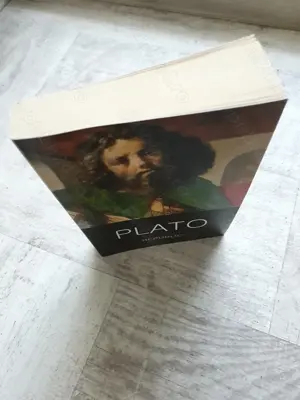 Plato - Republic (Wordsworth Classics of World Literature)
