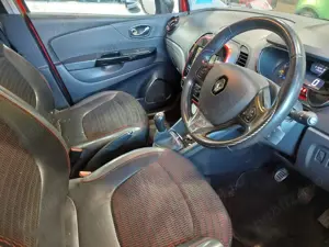 Dezmembrez Renault Captur 2015 SUV 1.5 dCI - imagine 5