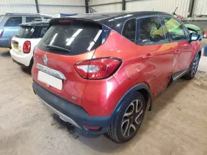Dezmembrez Renault Captur 2015 SUV 1.5 dCI - imagine 4