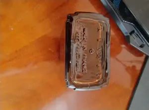 Vand Jacques Bogart One Man Show Oud Edition - imagine 5