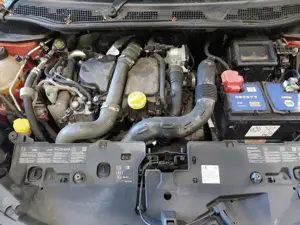 Dezmembrez Renault Captur 2015 SUV 1.5 dCI - imagine 9