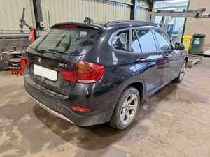 Dezmembrez BMW X1 2014 SUV 2.0 D - imagine 4