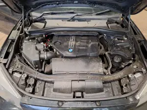 Dezmembrez BMW X1 2014 SUV 2.0 D - imagine 8