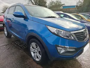 Dezmembrez Kia Sportage 2011 SUV 1.7 DOHC