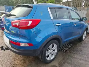 Dezmembrez Kia Sportage 2011 SUV 1.7 DOHC - imagine 4