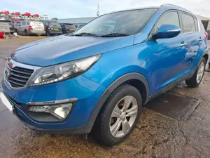 Dezmembrez Kia Sportage 2011 SUV 1.7 DOHC - imagine 2