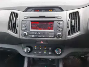 Dezmembrez Kia Sportage 2011 SUV 1.7 DOHC - imagine 6