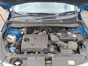 Dezmembrez Kia Sportage 2011 SUV 1.7 DOHC - imagine 8