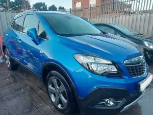 Dezmembrez Opel Mokka 2013 SUV 1.6 I