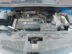 Dezmembrez Opel Mokka 2013 SUV 1.6 I - imagine 8