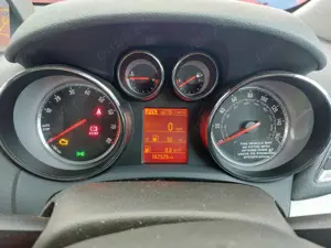 Dezmembrez Opel Mokka 2013 SUV 1.6 I - imagine 7