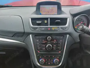 Dezmembrez Opel Mokka 2013 SUV 1.6 I - imagine 6