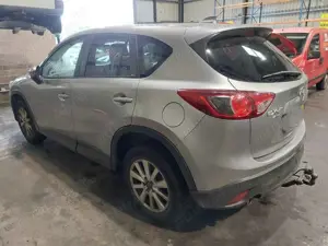 Dezmembrez Mazda CX-5 2013 SUV 2.2 - imagine 3