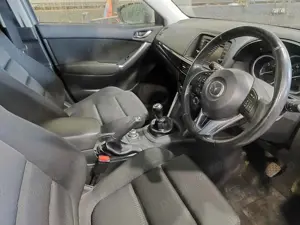 Dezmembrez Mazda CX-5 2013 SUV 2.2 - imagine 5