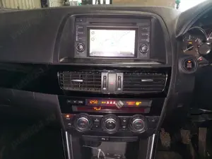 Dezmembrez Mazda CX-5 2013 SUV 2.2 - imagine 6