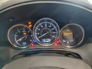 Dezmembrez Mazda CX-5 2013 SUV 2.2 - imagine 7