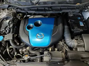 Dezmembrez Mazda CX-5 2013 SUV 2.2 - imagine 8
