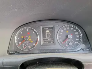 Dezmembrez Volkswagen Touran 2013 MONOVOLUM 1.6 TDI - imagine 7