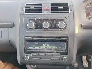 Dezmembrez Volkswagen Touran 2013 MONOVOLUM 1.6 TDI - imagine 6