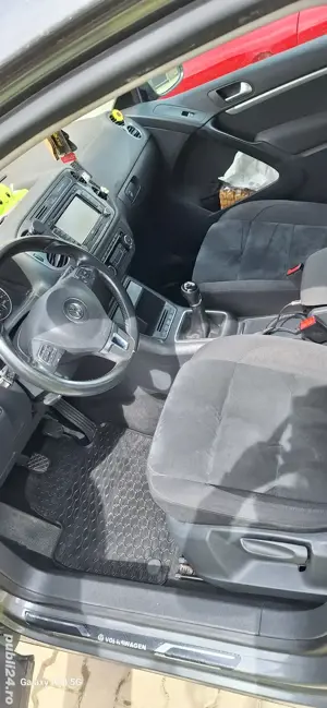 Vv Tiguan 2.0 TDI 2015 4X2 - imagine 9