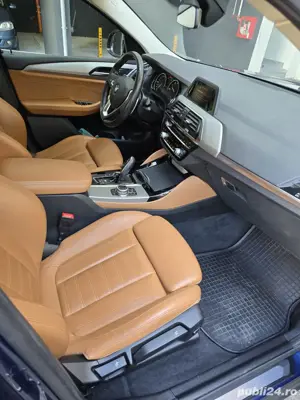 Vand Bmw X4 - imagine 2 Vand Bmw X4 - imagine 2