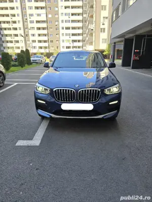 Vand Bmw X4 - imagine 5 Vand Bmw X4 - imagine 5