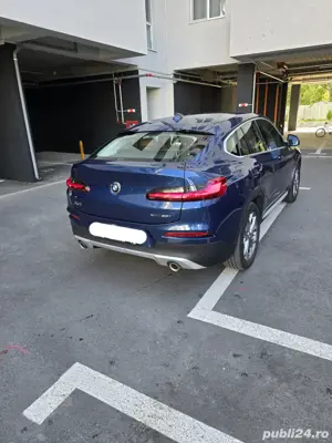 Vand Bmw X4 - imagine 4 Vand Bmw X4 - imagine 4