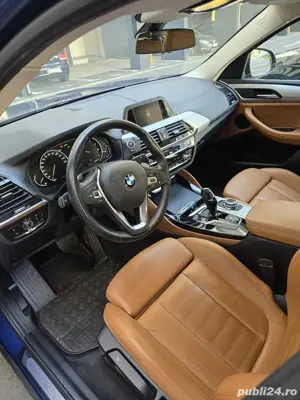 Vand Bmw X4 - imagine 3 Vand Bmw X4 - imagine 3