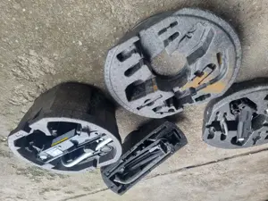 cric roti vw audi skoda, nou - imagine 5