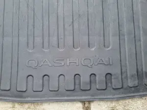 Tavita portbagaj Nissan Qashqai - imagine 2